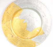 Silver and Gold Silver and Gold
