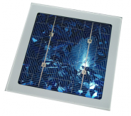 argent utilisé dans les cellules photovoltaiques