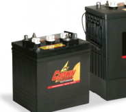 batteries à base d'argent batteries à base d'argent