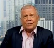 Jim Rogers Jim Rogers