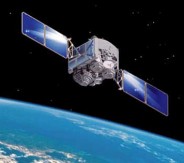 satelitte